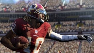 IGN Reviews  Madden NFL 25  Review [upl. by Seuqramed]