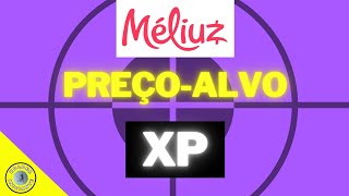 MÉLIUZ CASH3 PreçoAlvo XP Após Parceria da MÉLIUZ com a CAPTALYS  CASH3 Holder Iniciante [upl. by Nileve623]