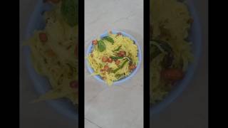 సేమ్యా పులిహారా sundayfunday special food recipe foodie cooking tiffins breakfast pulihora [upl. by Hairim]