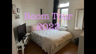 ROOM TOUR LONDON 🇬🇧🏠2023  Emma Winter [upl. by Gemperle]