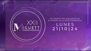 Congreso Internacional Miguett [upl. by Zaraf]