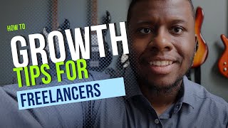 Freelance bookkeeper growth tips [upl. by Atnicaj324]