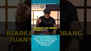 Kejutan dari Deddy Corbuzier Habib Jafar Onadio Leonardo shorts [upl. by Stormie]