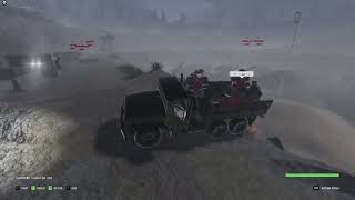 Blackhawk Rescue Mission 5 Gameplay 59 [upl. by Juana]