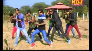 Best Haryanvi Folk Song 2014  Dhai Litre Dudh Gelya Barah Tikkad Khau Su  NDJ Music [upl. by Anivram]