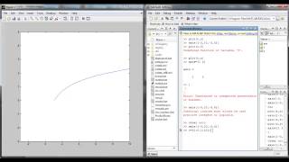 Curso Básico Matlab 1 [upl. by Ainet]