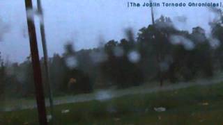 1 of 5 The Joplin Tornado EP 1  Arrival [upl. by Haroppiz54]