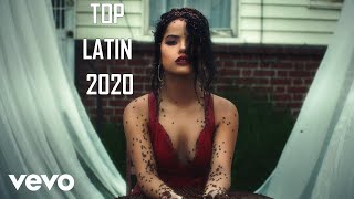 Top Latin Songs 2020  Spanish Songs 2020 ★ Latin Music 2020 Pop amp Reggaeton Latin Music 2020 Remix [upl. by Selrac]