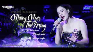 Những Ngày Thơ Mộng  Thu Phương Music [upl. by Navaj]