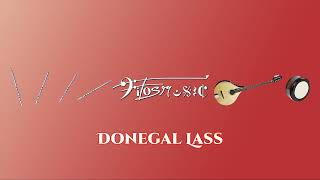 The Donegal Lass Jig [upl. by Delores]