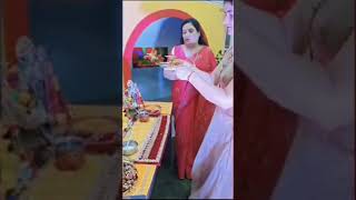 krishna murari teri aarti gaukrishna janam aarti🙏🙏🙏🙏🙏🙏 [upl. by Anirehtak]