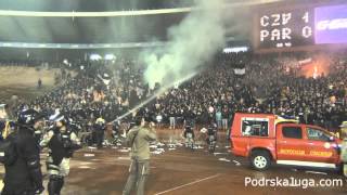 quotVATRENIquot JUG  145 Derbi  02112013 zvezda  Partizan [upl. by Ajiat744]