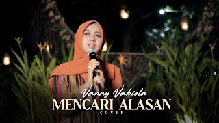 Mencari Alasan  Exist Cover By Vanny Vabiola [upl. by Ancell]