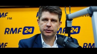 Petru Chcę przyspieszonych wyborów Imperium PiS może paść w szczycie chwały [upl. by Yrtneg]