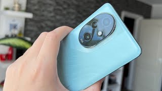 HONOR 200 PRO Review Colaborare cu studioul foto francez Harcourt sa dovedit a nu fi gimmick [upl. by Anirav929]