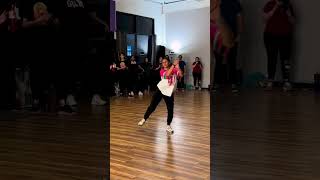 Jhoom Barabar Jhoom Class snippet  Dance Choreography Sneha Desai bollywood [upl. by Clellan48]