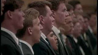 Called to Serve  1980s Missionary Video [upl. by Puklich]