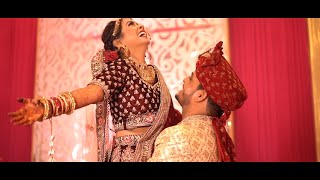 Sajna New Wedding Song hindi  বিয়ের গান হিন্দি hindi biyer Gan  Biyer Gaan hindi song Badshah DJ [upl. by Notac970]