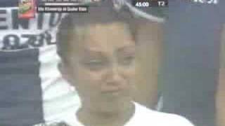 Pachuca VS Chivas Semifinal Clausura 2006 [upl. by Riatsila]