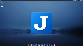 Joplin  Free Linux Note Application [upl. by Modnar]