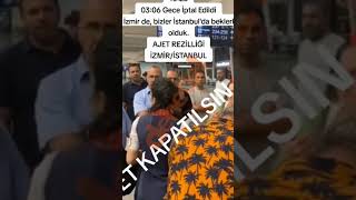 AJET İnsanları Mağdur Etmeye Devam Ediyor [upl. by Limber]