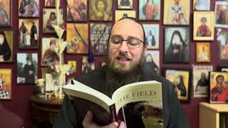 “The Pharisee”  by St Ignatius Brianchaninov 22 [upl. by Ahsenom]