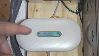 How to Solar Power Your Home 8  Grid Tied System  Enphase M250 Microinverters  Pt2 [upl. by Ecnahs]