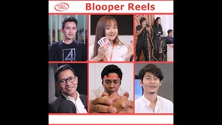 Office Diary  Blooper Reels  EP  2 [upl. by Nylahs]