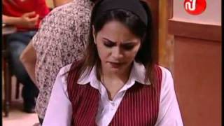 Nsibti La3ziza 2 Ramdhan2011 Ep13 Part2 By Jawhara Soft com YouTube [upl. by Lorac]