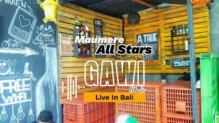 lagu gawi ende lio maumere allstars cover [upl. by Zebadiah162]