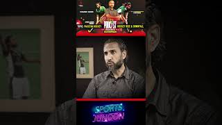 Pakistan Hockey’s Rise amp Fall EXPOSED  Teaser ft Hockey Olympian Shakeel Abbasi  Sports Junoon [upl. by Ailedo]