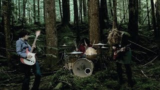 SleaterKinney  Entertain OFFICIAL VIDEO [upl. by Aivun]