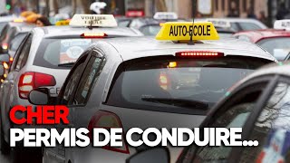 Le parcours du combattant pour obtenir son permis de conduire  Documentaire complet  NOON [upl. by Gerti]