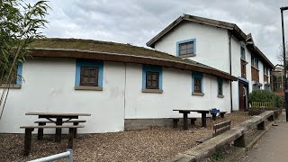 Heeley City Farm  Sheffield South Yorkshire [upl. by Grevera]