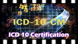 ICD10 Certification — ICD10CM Proficiency Assessment Exam [upl. by Llirrehs]