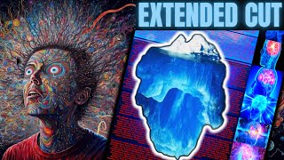 Ultimate Iceberg of Unexplained Bizarre and Unsolved Extended Cut [upl. by Ring412]