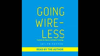 Going Wireless Audiobook by Jaclyn Easton [upl. by Tiat]