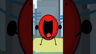 Lemonade Animation Meme shorts animation memes bfb fyp [upl. by Aya]