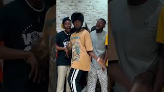 2Shyy  Azonto Girl Official Dance Video By Calvin Perbi [upl. by Floro]