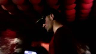 Paul Kalkbrenner Live  Club Zooma 2008 HD [upl. by Alidus]