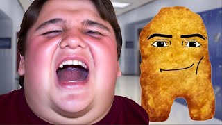 kid GETS EXPELLED over Gegagedigedagedago Dancing Nuggets [upl. by Stine36]