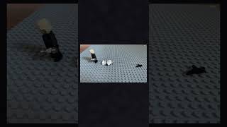 Lego Brawls Part 1 [upl. by Sirapal]