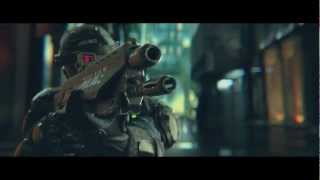 Top 10 Video Game Trailers of All Time [upl. by Orsola]