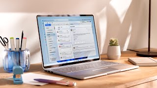The new Outlook for Windows is here [upl. by Cargian]