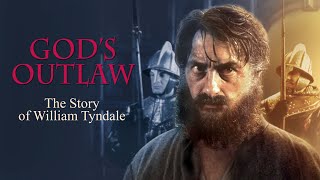 Gods Outlaw The Story Of William Tyndale 1986  Full Movie  Roger Rees [upl. by Baese977]