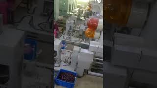 spinning mills spinning foryou [upl. by Irfan631]