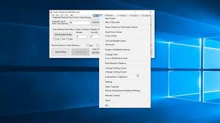 How to Use Auto Clicker [upl. by Arjun598]