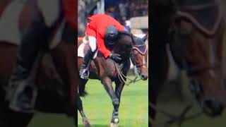 Hickstead is the legend [upl. by Greiner]