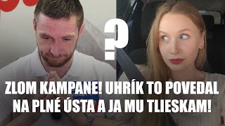 Ďakujeme Milan muselo to zaznieť [upl. by Suoicerpal]