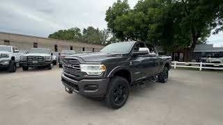 2019 Ram 2500 Laramie 4X4 [upl. by Nedap]